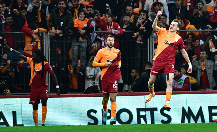 Galatasaray'da herkes mutsuz! Huzur yok!