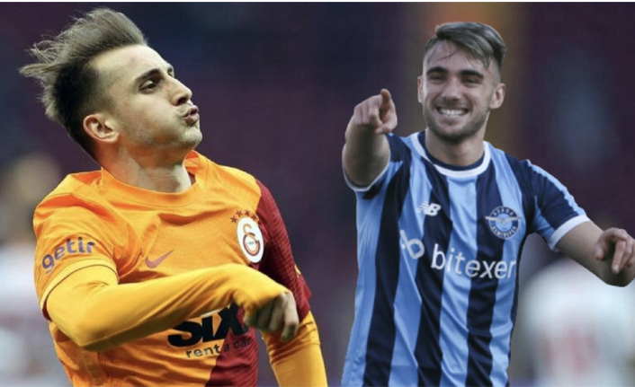 Galatasaray'ı uçuracak ikili: Yunus-Kerem