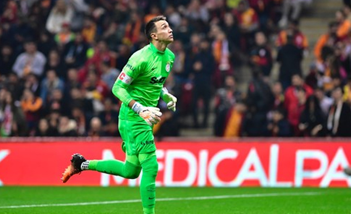 Muslera açıklaması sonrası ortalık karıştı!