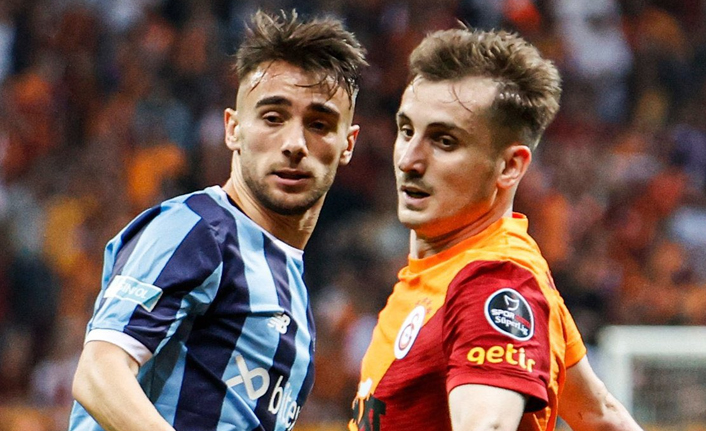Yunus Akgün: "Galatasaray'a hazır döneceğim"