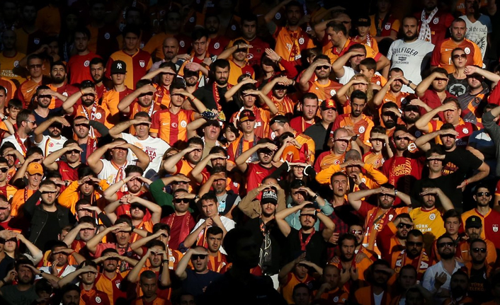 Galatasaray'a kombineden 3 günde 20 milyon TL!