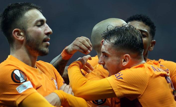 Galatasaray'dan Kaan Ayhan ve Halil Dervişoğlu hamlesi