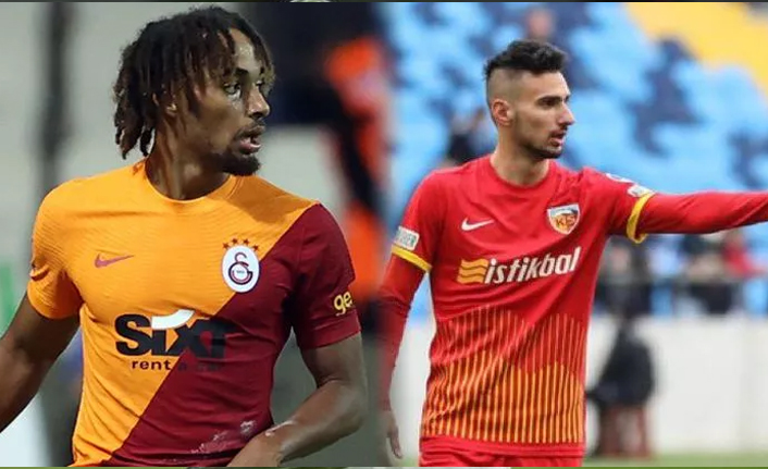 Galatasaray, Onur Bulut iddiaları!