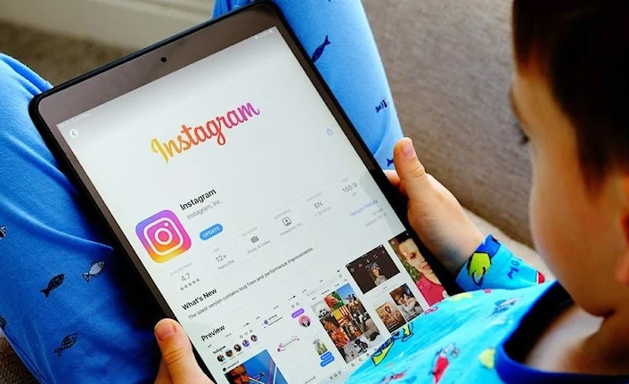 Instagram’dan çocukları korumak için yeni önlem