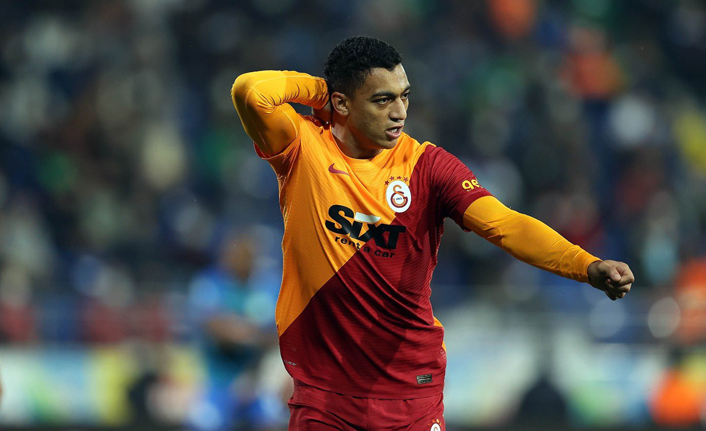 Mostafa Mohamedd için Galatasaray'a iki teklif!