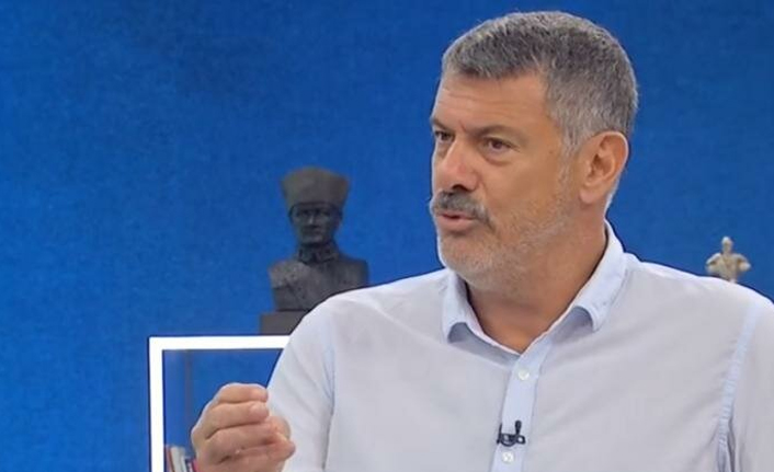Yiğit Şardan: "Galatasaray'a bedel ödettiler"