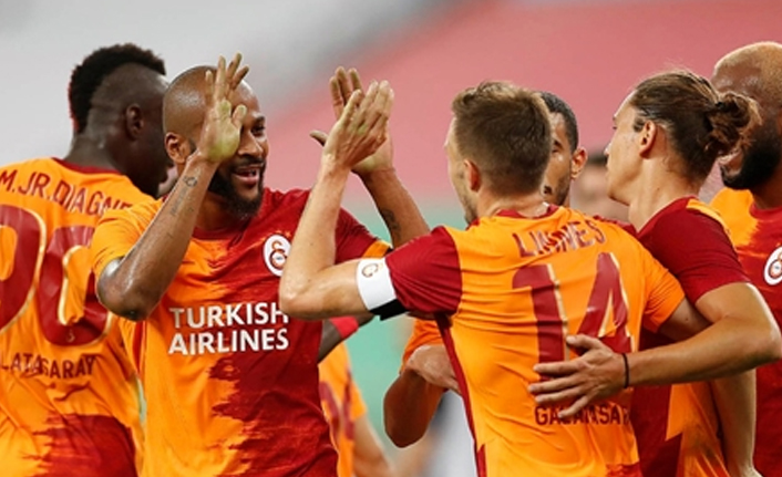 Galatasaray'da Marcao kontrolden geçecek iddiası