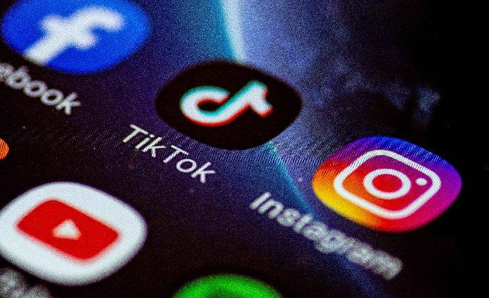 Gençler haber almak için Instagram ve TikTok’u tercih ediyor