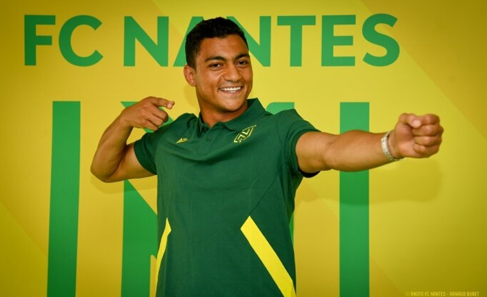 Mostafa Mohamed, Nantes'a kiralandı!