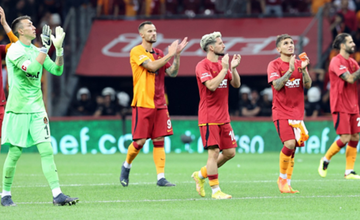Maça Doğru | Kasımpaşa - Galatasaray
