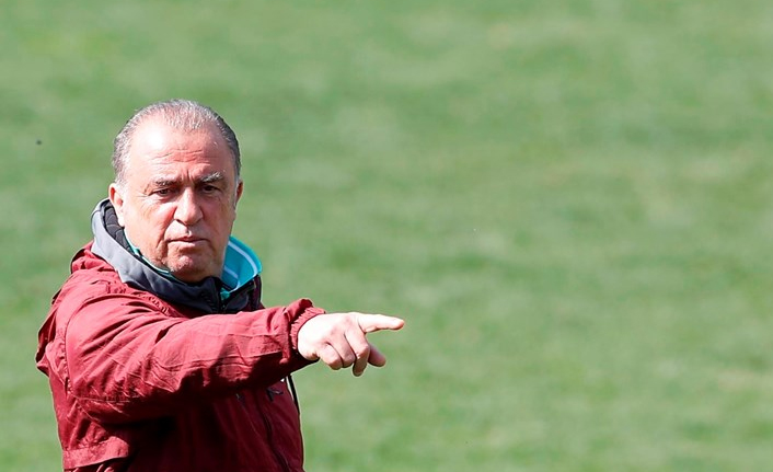 Fatih Terim için Sevilla iddiası!