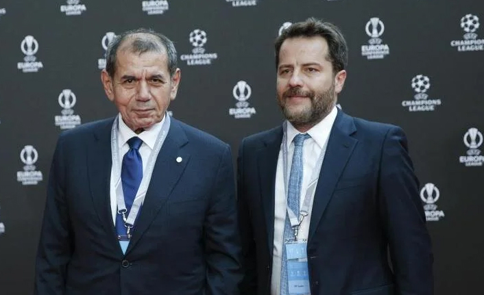 Galatasaray'da Ocak sürprizi!
