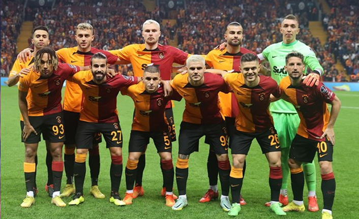 Galatasaray'da Okan Buruk ideal takımını buldu!