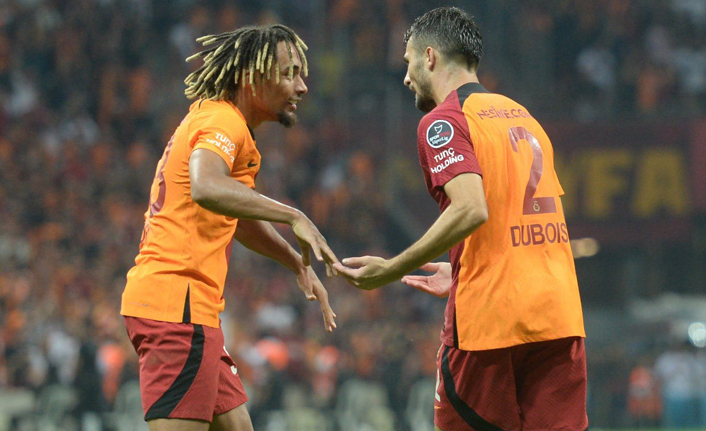 Galatasaray, Sacha Boey'in fiyatını belirledi!