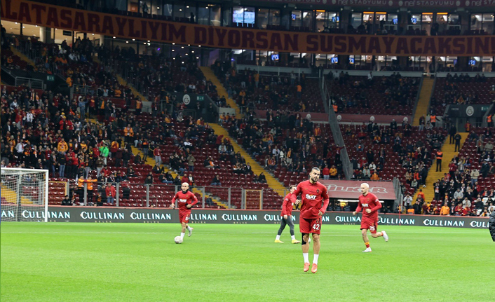 Galatasaray'a 240 milyonluk katkı