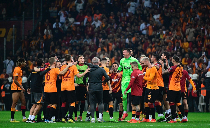 Galatasaray, bıraktığı gibi başlamak istiyor!