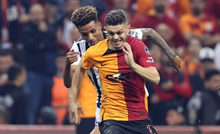 Galatasaray, Rashica için gözünü kararttı!