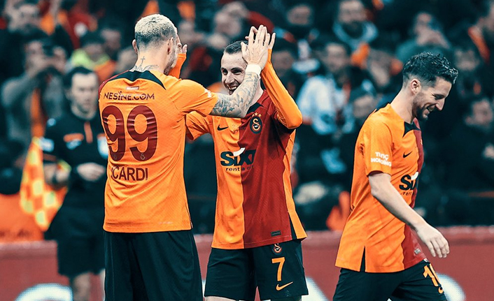 Galatasaray'da transfer haftası başlıyor!