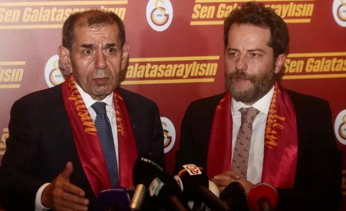 Galatasaray'dan TFF'ye Fenerbahçe çıkarması