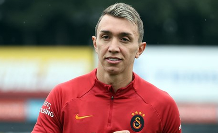 Muslera'dan Fenerbahçe ve şampiyonluk açıklaması!