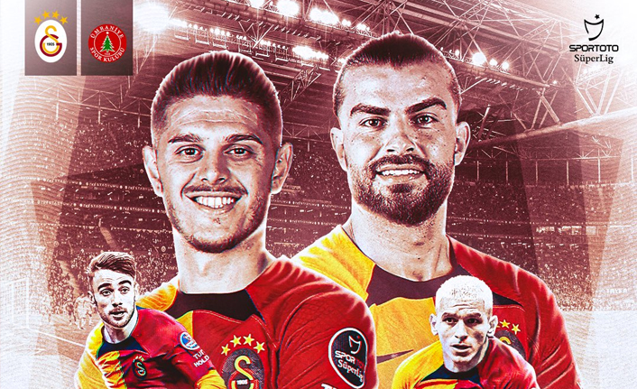 Galatasaray'da derbi öncesi sarı alarmı!