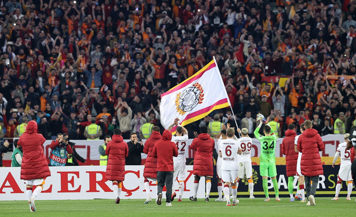 Galatasaray'dan TFF'ye öneri