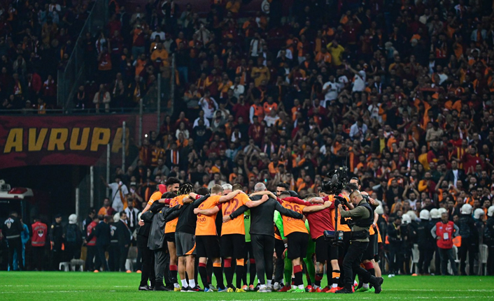 Galatasaray için 'hesap kapatma' zamanı
