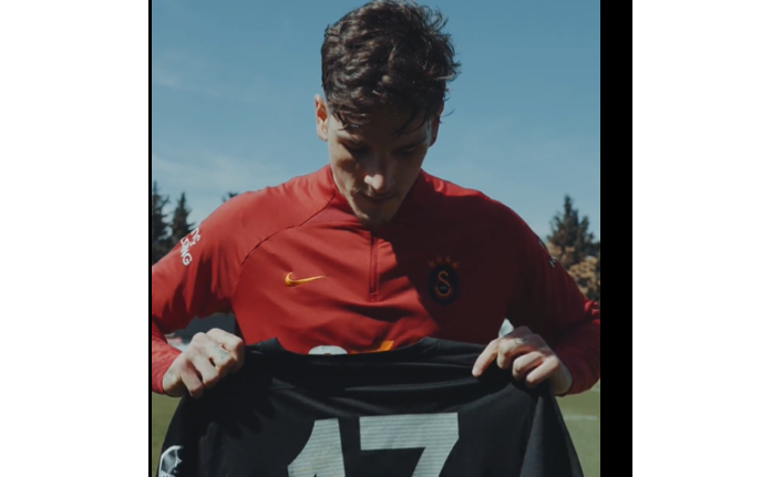 Nicolo Zaniolo'dan anlamlı hareket!