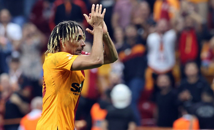 Galatasaray'ın Sacha Boey planı!