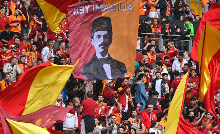 Galatasaray'da derbi çılgınlığı!