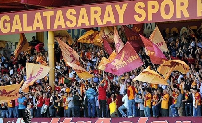 Galatasaray'dan taraftara açık idman kararı!