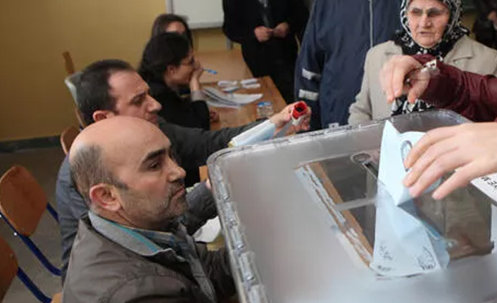 Sandığımdan hangi adaya, kaç oy çıktı? Sandık sonuçları nasıl öğrenilir?