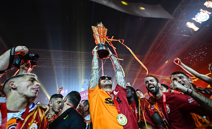 Galatasaray'ın Şampiyonlar Ligi yolu!