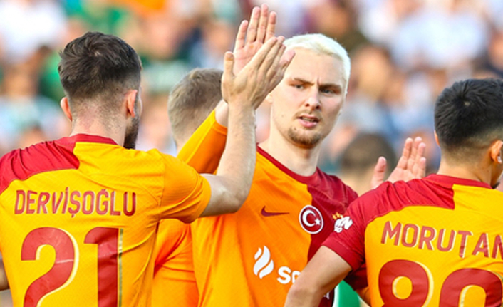 Halil Dervişoğlu: "Rövanş maçını taraftarımızla birlikte kazanacağız'