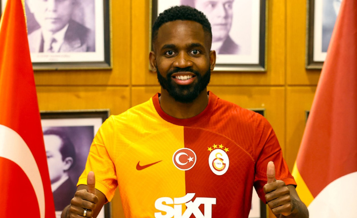 Cedric Bakambu'ya yeni talip çıktı