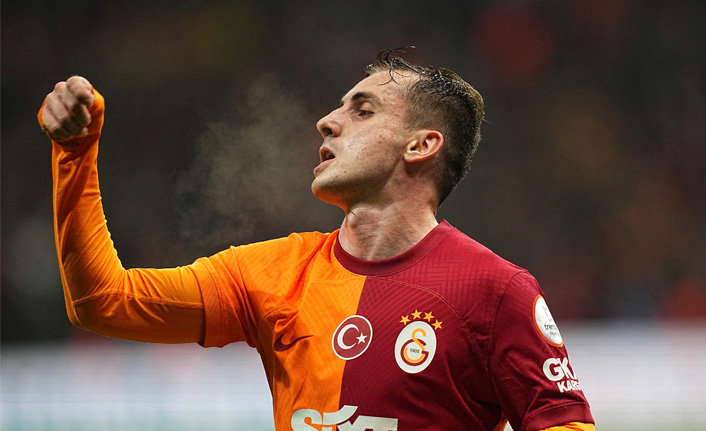 Galatasaray'da Kerem Aktürkoğlu fırtınası!