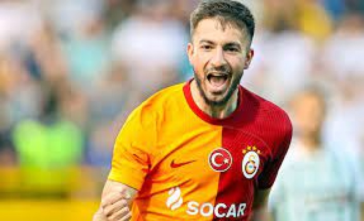Halil Dervişoğlu'ndan Galatasaray kararı
