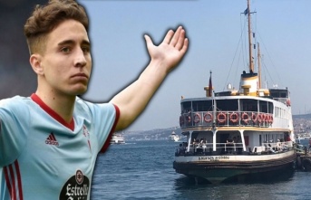 Abdürrahim Albayrak Emre Mor transferini açıkladı