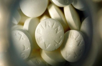Rus kardiyoloji uzmanından Aspirin uyarısı