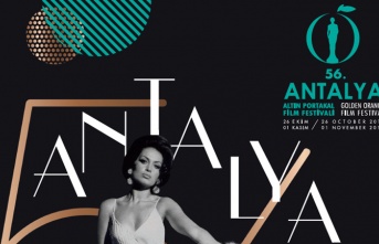 56. Antalya Altın Portakal Film Festivali’ne başvurular başladı!