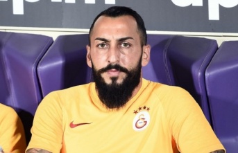 Galatasaray'da Mitroglou ayrılığı resmileşti!
