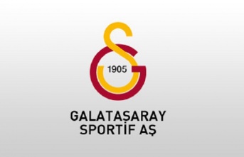Galatasaray'dan kâr beyanı