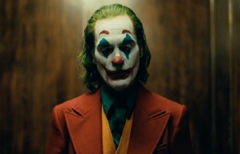 Joker filminden yeni fragman geldi