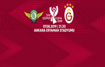 Maça doğru | Akhisarspor - Galatasaray