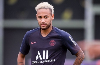 Neymar, Paris Saint-Germain'den ayrılıyor!