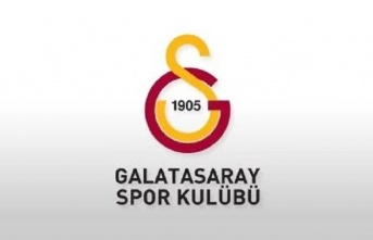 Galatasaray'dan "Galatasaray Lisesi"...