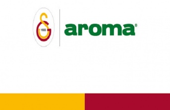 Galatasaray ile Aroma sponsorluk anlaşması imzalıyor