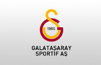 Galatasaray, Mbaye Diagne'nin ayrılığını...