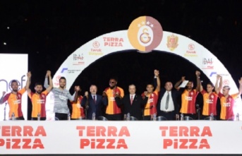 Galatasaray Transfer Dönemine Damgasını Vurdu