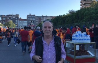 Galatasarayımız Fenerbahçe ile karşılaşıyor!...